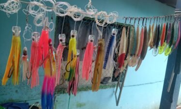 Amazing Sport Fishing Uvita