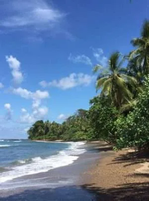 Corcovado Nationa Park