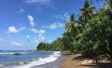 Corcovado Nationa Park