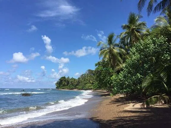 Corcovado Nationa Park