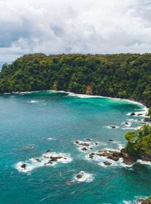 Enjoy Osa Caño Island Tour, South Pacific Costa Rica