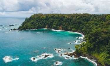 Enjoy Osa Caño Island Tour, South Pacific Costa Rica