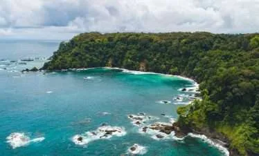 Enjoy Osa Caño Island Tour, South Pacific Costa Rica
