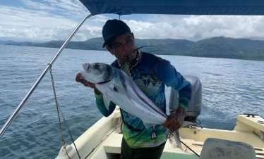 Enjoy Osa Fishing Tour