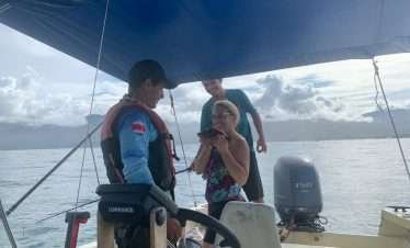 Enjoy Osa Fishing Tour