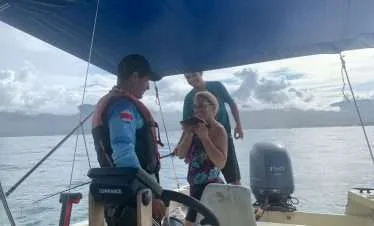 Enjoy Osa Fishing Tour