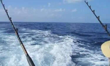 Sportfishing in Osa