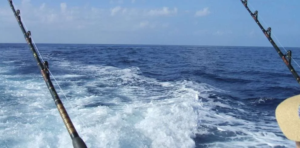 Sportfishing in Osa
