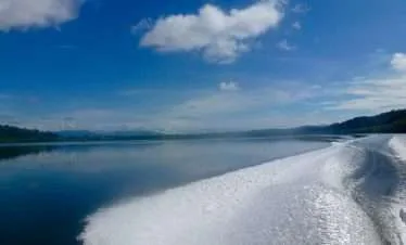 SPORTFISHING