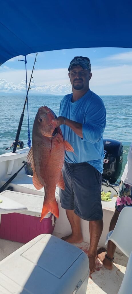 Fishing Tour