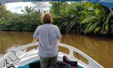 Enjoy Osa Mangrove Tour