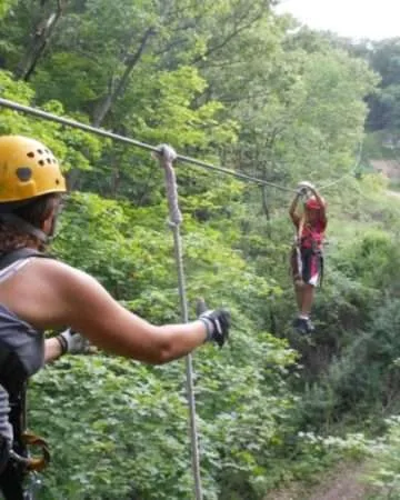 ZipLine