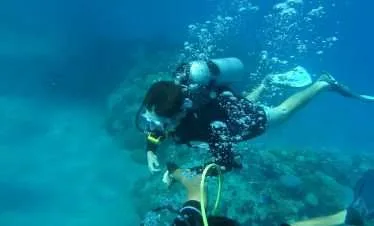 Cano Island Snorkeling Tour