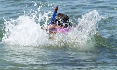 Cano Island Snorkeling