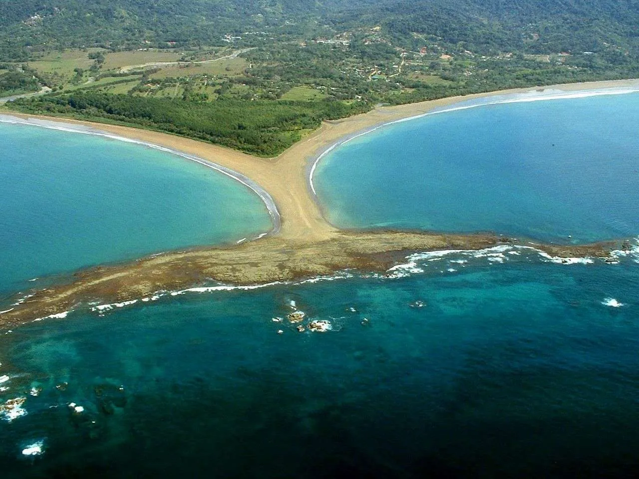 Enjoy Osa Uvita Welcome Center