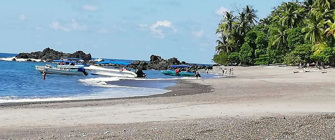 Osa Tours in a Paradisiacal Destination