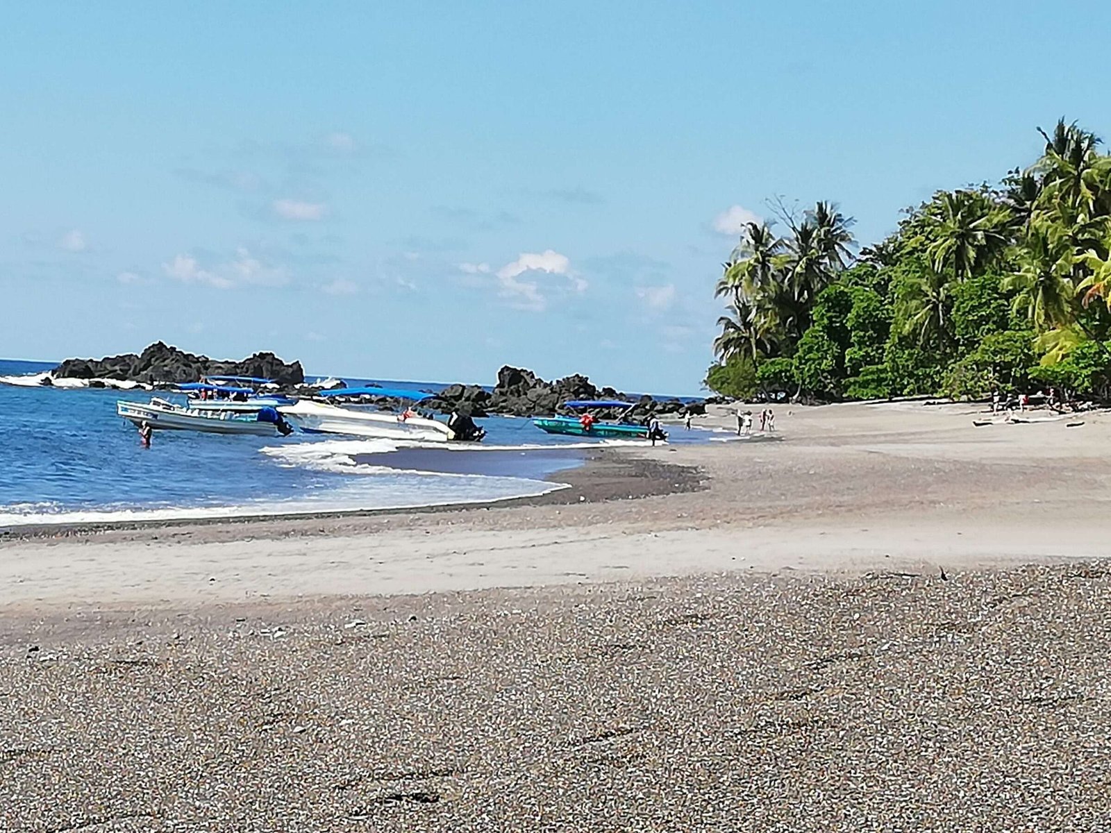 Osa Tours in a Paradisiacal Destination