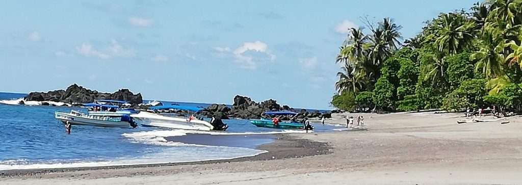 San-Josecito, Corcovado National Park