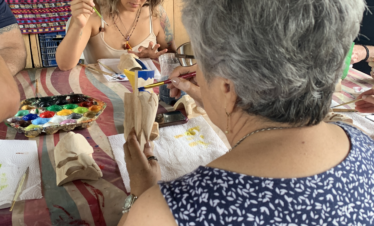 Boruca Indigenous Town tour