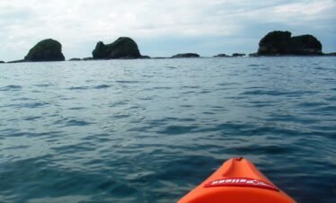 Enjoy Osa Kyaking Tour