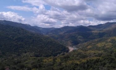 Boruca Indigenous Town tour