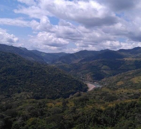 Boruca Indigenous Town tour