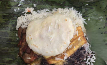 Boruca Indigenous Town tour