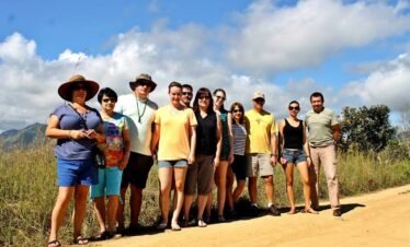 Boruca Indigenous Town tour