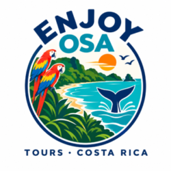 Enjoy Osa Tours Costa Rica